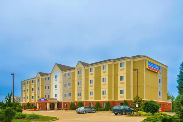 Photo 1 - Candlewood Suites Clarksville, an IHG Hotel