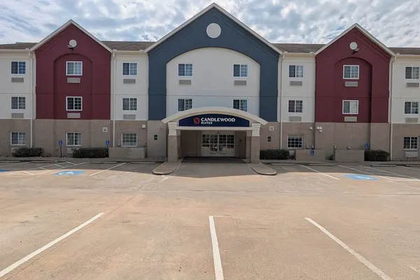 Photo 1 - Candlewood Suites Conway by IHG