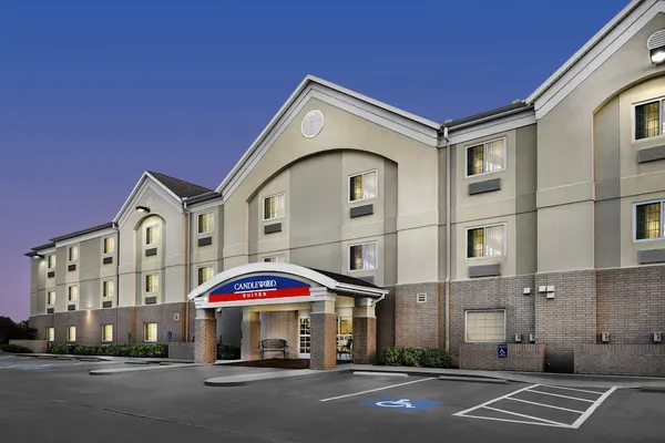 Photo 1 - Candlewood Suites Conway by IHG