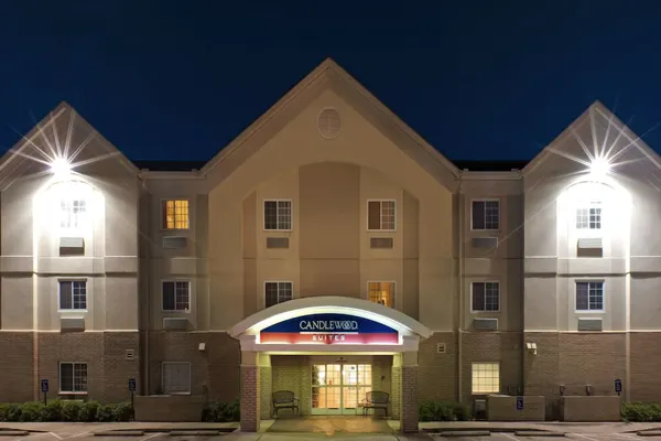 Photo 1 - Candlewood Suites Conway, an IHG Hotel