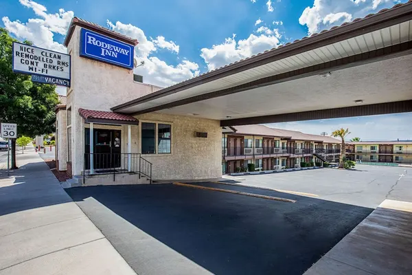 Photo 1 - Rodeway Inn St George North - Near Pioneer Park