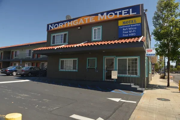 Photo 1 - Northgate Motel