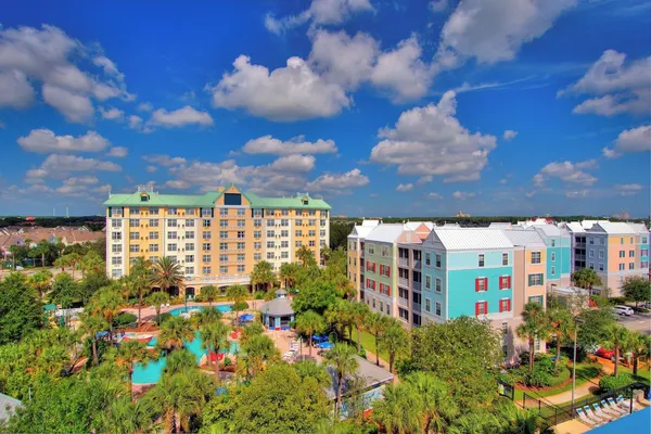 Photo 1 - Calypso Cay Vacation Villas