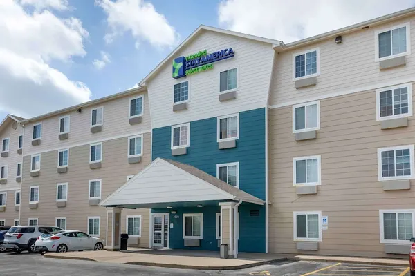 Photo 1 - Extended Stay America Select Suites - Springfield - South - Battlefield