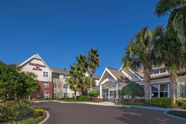 Photo 1 - Residence Inn Marriott Ocala