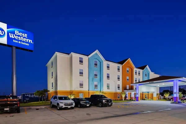 Photo 1 - Best Western Ingleside Inn & Suites