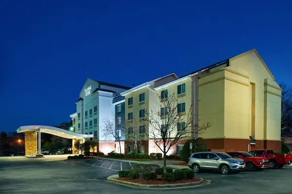 Photo 1 - Fairfield Inn & Suites by Marriott Greensboro Wendover