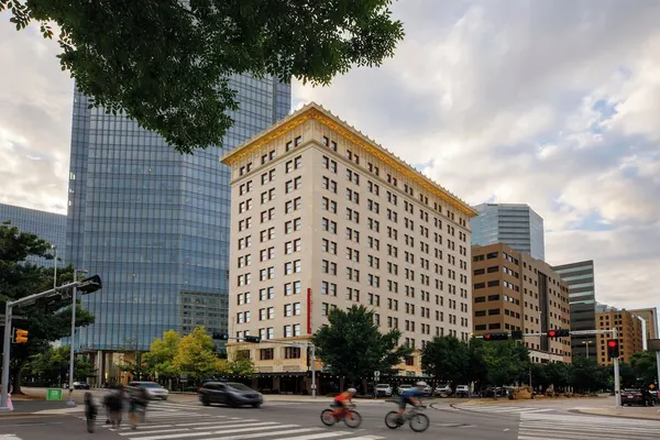 Photo 1 - Colcord Hotel Oklahoma City, Curio Collection by Hilton