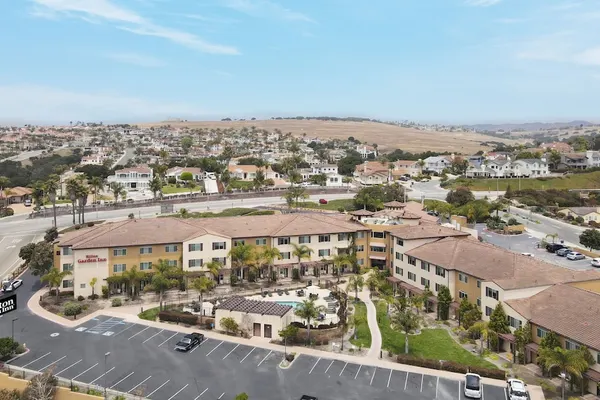 Photo 1 - Hilton Garden Inn San Luis Obispo/Pismo Beach