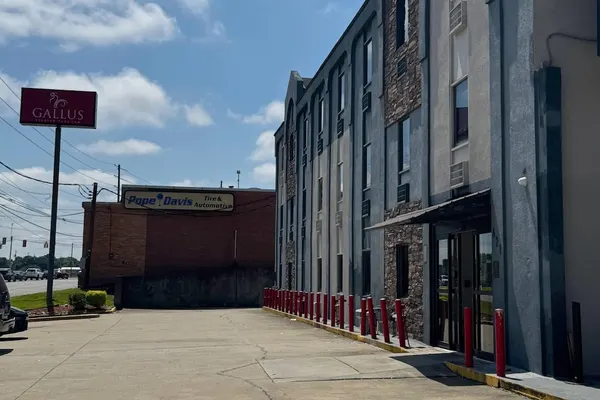 Photo 1 - Gallus Stadium Park Inn, an Ascend Collection Hotel