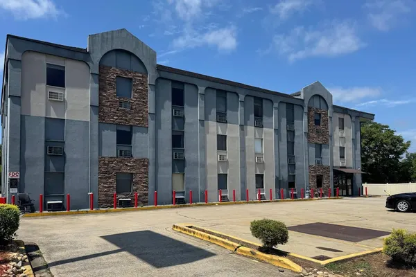 Photo 1 - Gallus Stadium Park Inn, Ascend Hotel Collection