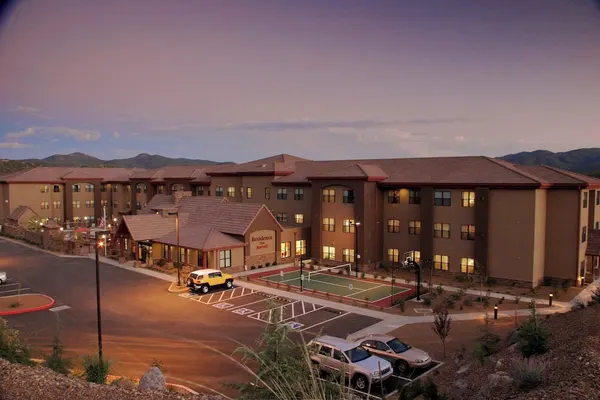 Photo 1 - Residence Inn by Marriott Prescott