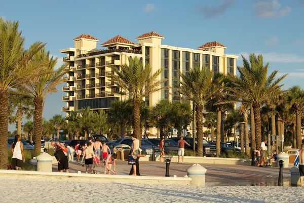 Photo 1 - Pier House 60 Clearwater Beach Marina Hotel