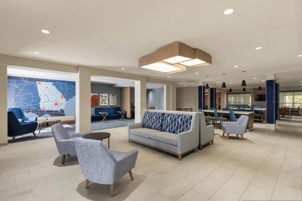 Photo 1 - Holiday Inn Express Savannah Airport by IHG