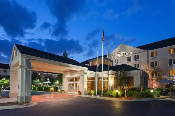 Photo 1 - Hilton Garden Inn Gainesville