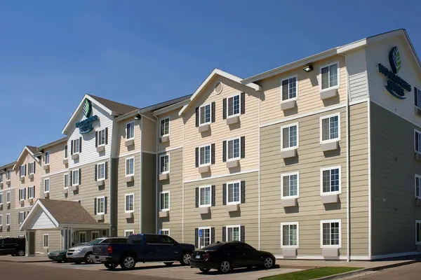 Photo 1 - WoodSpring Suites Junction City