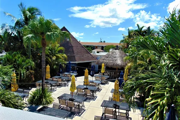 Photo 1 - Dolphin Key Resort