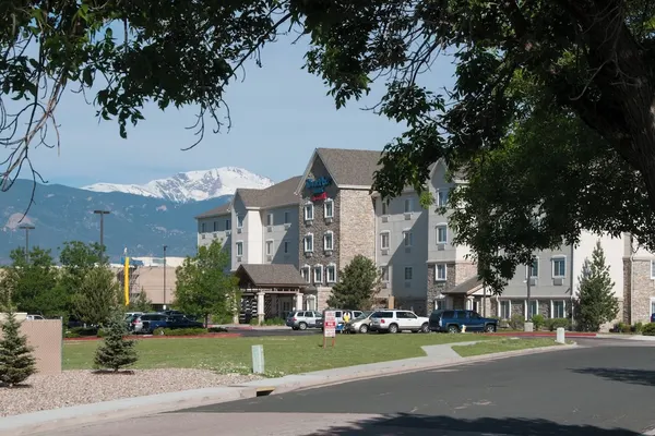 Photo 1 - TownePlace Suites Colorado Springs South