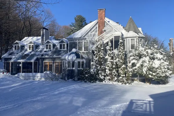 Photo 1 - The Cornell Inn, Lenox