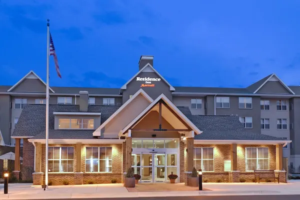 Photo 1 - Residence Inn by Marriott South Bend Mishawaka