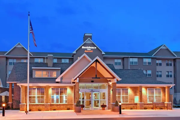 Photo 1 - Residence Inn by Marriott South Bend Mishawaka