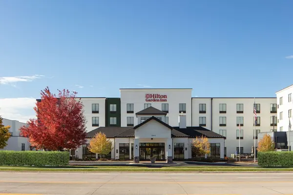 Photo 1 - Hilton Garden Inn Kalispell