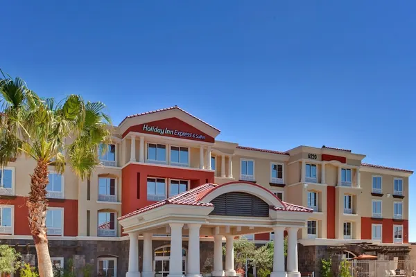 Photo 1 - Holiday Inn Express & Suites Las Vegas SW - Spring Valley by IHG