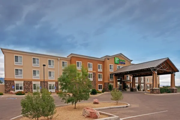 Photo 1 - Holiday Inn Express Sierra Vista, an IHG Hotel