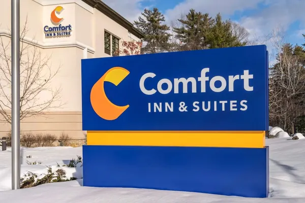 Photo 1 - Comfort Inn & Suites