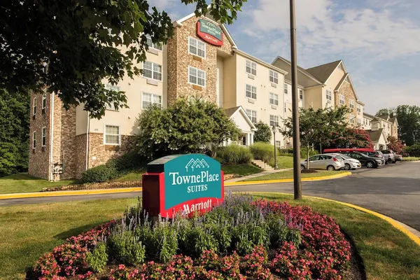 Photo 1 - TownePlace Suites by Marriott Baltimore BWI Airport