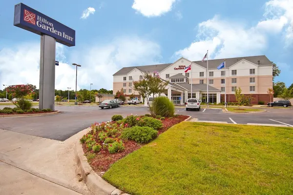 Photo 1 - Hilton Garden Inn Jackson Pearl