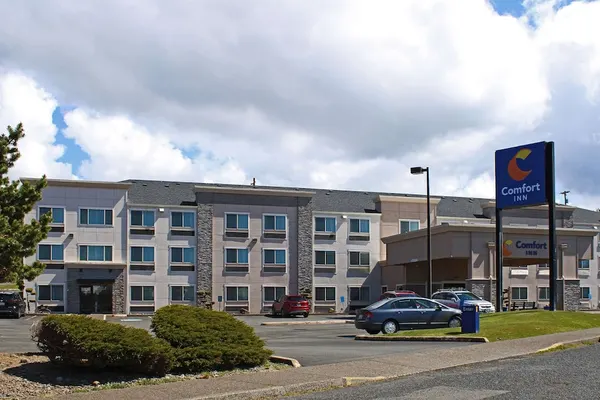 Photo 1 - Comfort Inn Newport