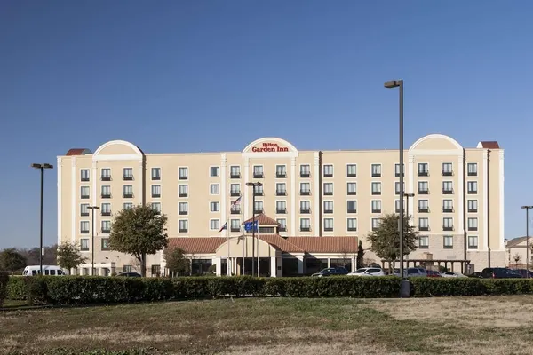 Photo 1 - Hilton Garden Inn Dallas Lewisville