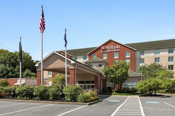 Photo 1 - Hilton Garden Inn Harrisburg East