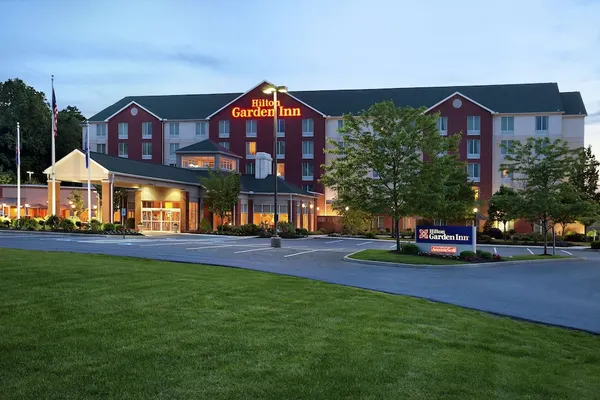 Photo 1 - Hilton Garden Inn Harrisburg East