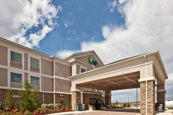 Photo 1 - Holiday Inn Express Ada by IHG