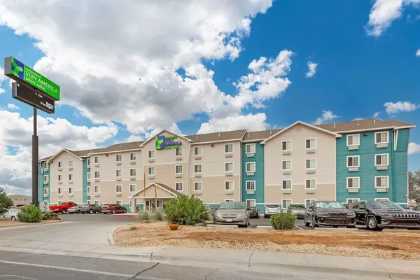 Photo 1 - Extended Stay America Select Suites - Las Cruces