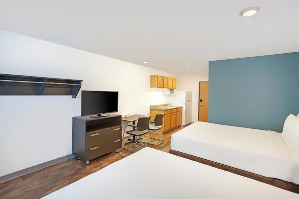 Photo 1 - Extended Stay America Select Suites - Las Cruces