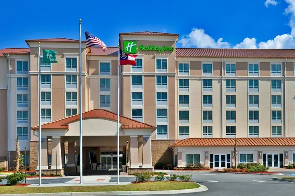 Photo 1 - Holiday Inn Conference Center - Valdosta, an IHG Hotel