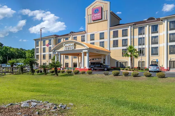 Photo 1 - Comfort Suites Savannah Gateway I-95