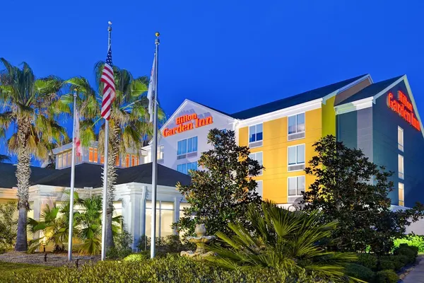 Photo 1 - Hilton Garden Inn Jacksonville Orange Park