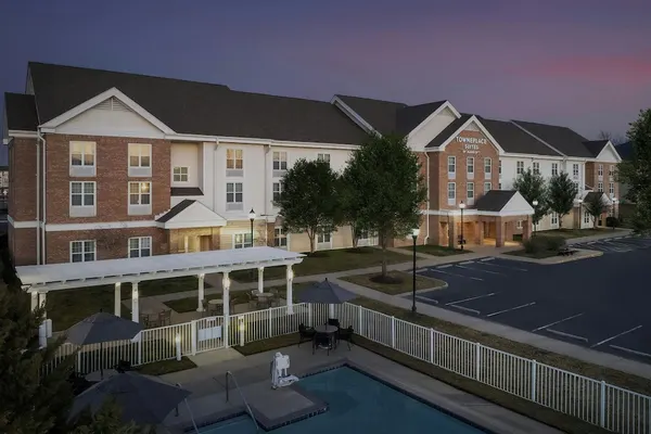 Photo 1 - TownePlace Suites by Marriott Suffolk Chesapeake