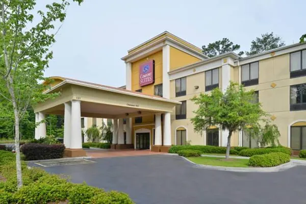 Photo 1 - Comfort Suites near MCAS Beaufort