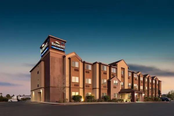 Photo 1 - Baymont by Wyndham Las Vegas South Strip