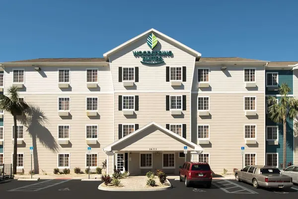 Photo 1 - WoodSpring Suites Orlando West - Clermont