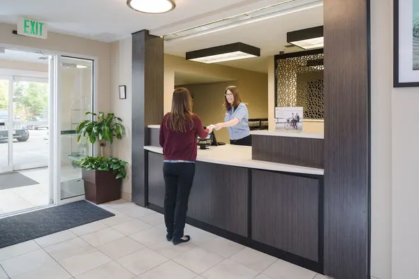 Photo 1 - Candlewoods Suites Lacey by IHG