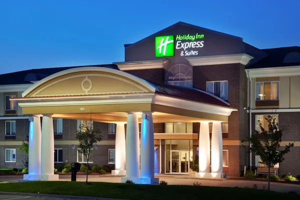 Photo 1 - Holiday Inn Express Hotel & Suites Altoona-Des Moines, an IHG Hotel