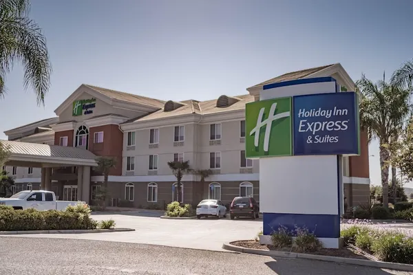 Photo 1 - Holiday Inn Ex Ste Porterville, an IHG Hotel