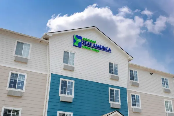Photo 1 - Extended Stay America Select Suites - Fayetteville