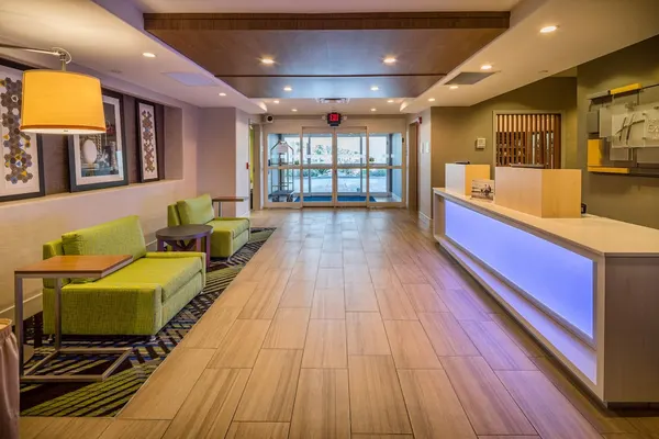 Photo 1 - Holiday Inn Express and Suites Modesto, an IHG Hotel